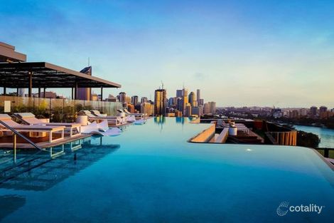313/9 Christie St, South Brisbane, QLD 4101