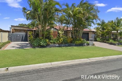 Property photo of 26 Dicarlo Drive Morayfield QLD 4506