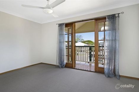 Property photo of 5/15 Elliott Street Hawthorne QLD 4171
