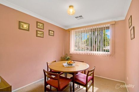 Property photo of 58 Casuarina Drive Cherrybrook NSW 2126