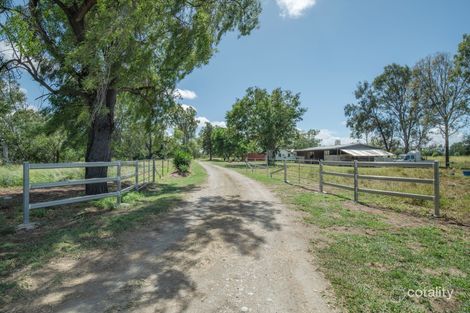 Property photo of 133 Aerodrome Road Thangool QLD 4716