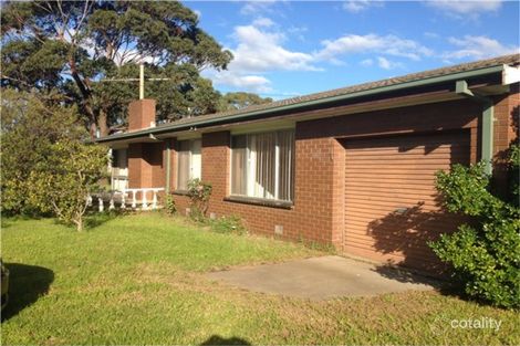 Property photo of 66 Mercer Street Portarlington VIC 3223