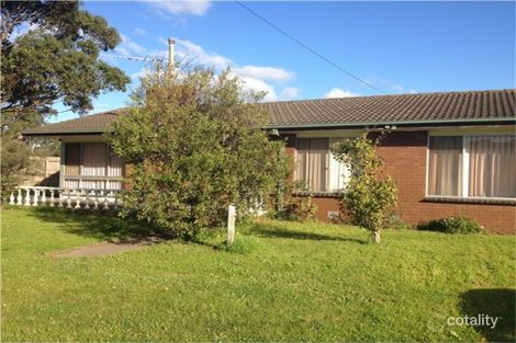 Property photo of 66 Mercer Street Portarlington VIC 3223