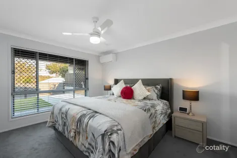 Property photo of 13 Edgeware Road Pimpama QLD 4209