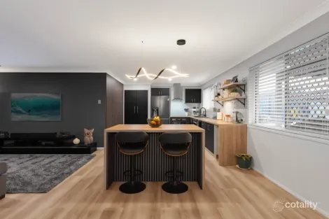 Property photo of 13 Edgeware Road Pimpama QLD 4209
