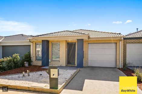 Property photo of 49 Arkins Circuit Tarneit VIC 3029