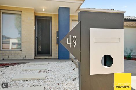 Property photo of 49 Arkins Circuit Tarneit VIC 3029