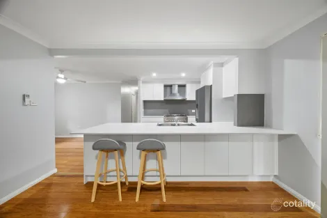Property photo of 52 Martha Crescent Cranebrook NSW 2749