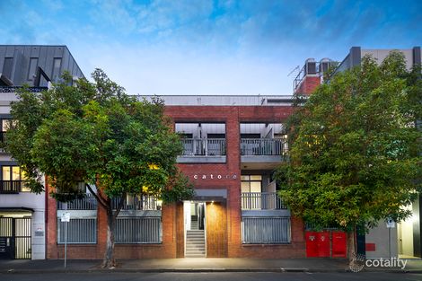Property photo of 106/16-22 Cobden Street North Melbourne VIC 3051