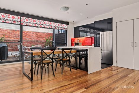 Property photo of 106/16-22 Cobden Street North Melbourne VIC 3051