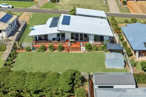 12 Rosewood St, Taranganba, QLD 4703