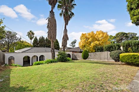 Property photo of 34 Waranga Street Dandenong North VIC 3175