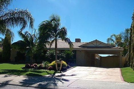 14 Hickory Dr, Thornlie, WA 6108