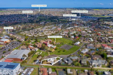 Property photo of 11 Dumfries Court Highton VIC 3216