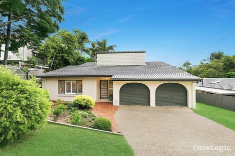 Property photo of 96 Monash Road Tarragindi QLD 4121