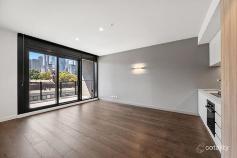 408/45 Dudley St, West Melbourne, VIC 3003
