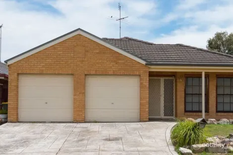 34 Todd Ct, Wattle Grove, NSW 2173