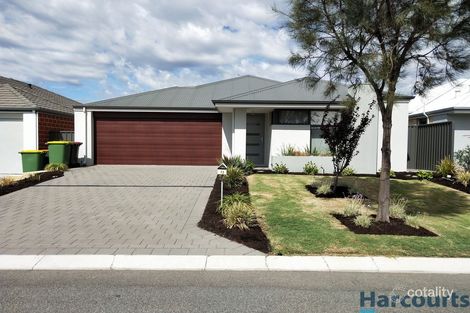 Property photo of 72 Wintergreen Crescent Treeby WA 6164