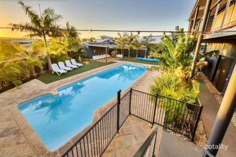 16 Osprey Way, Exmouth, WA 6707