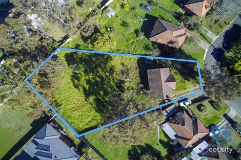 13 Brewer Cres, South Wentworthville, NSW 2145