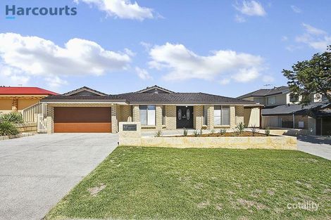 Property photo of 6 Cockpit Way Ocean Reef WA 6027