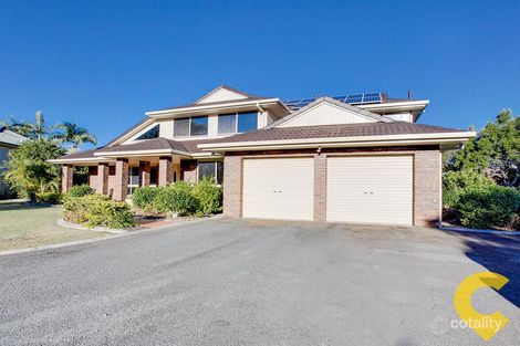 Property photo of 14-16 Excelsior Drive Morayfield QLD 4506