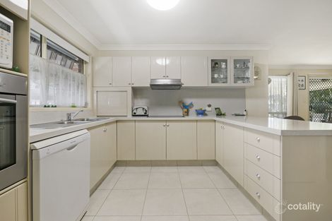 Property photo of 11 Tolai Court Mudgeeraba QLD 4213