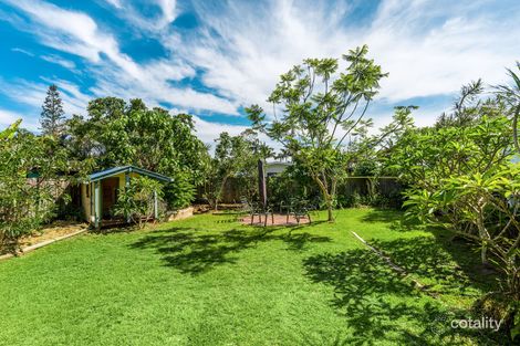 Property photo of 3 Maple Avenue Bogangar NSW 2488