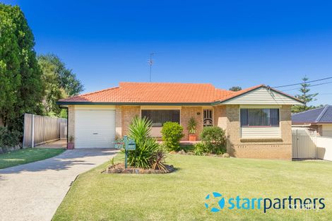20 Downes St, Colyton, NSW 2760