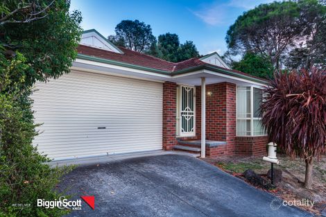 3/26 Woodmason Rd, Boronia, VIC 3155