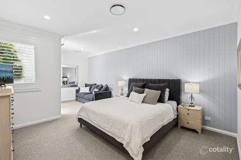 Property photo of 1 Sligo Close Killarney Heights NSW 2087