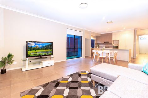 Property photo of 8 Birdwing Crescent Kallangur QLD 4503