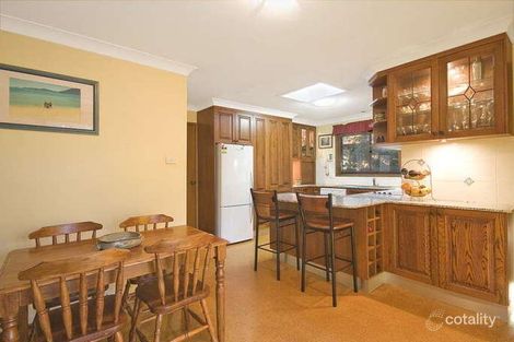 Property photo of 3 Rialto Place Heathcote NSW 2233