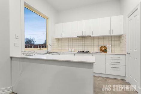 Property photo of 12 White Street Footscray VIC 3011