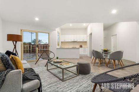 Property photo of 12 White Street Footscray VIC 3011