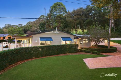 Property photo of 116 Matcham Road Matcham NSW 2250