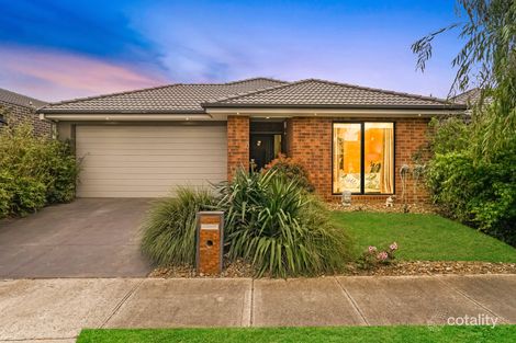Property photo of 13 Doughty Road Craigieburn VIC 3064