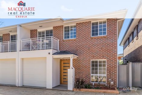 13/10 Old Glenfield Rd, Casula, NSW 2170