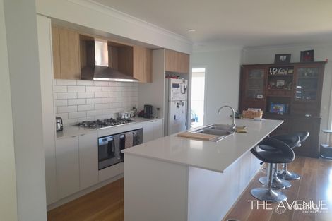 Property photo of 7 Aviemore Street Beveridge VIC 3753