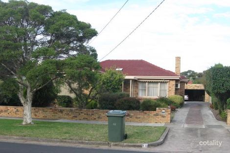 18 Elimatta Rd, Carnegie, VIC 3163