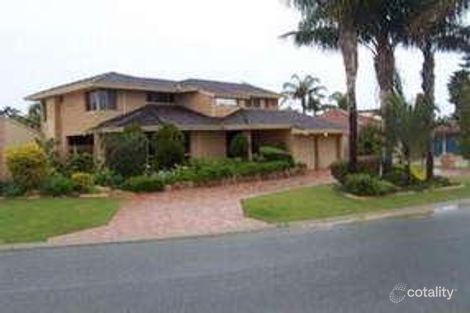 Property photo of 4 Seaforth Loop Kallaroo WA 6025