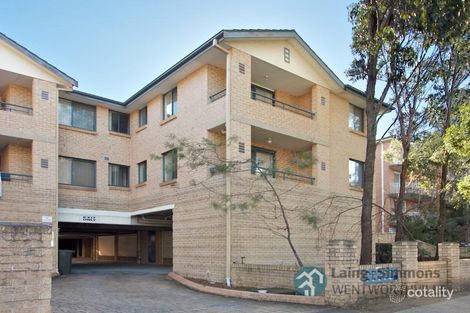16/111-113 Lane St, Wentworthville, NSW 2145