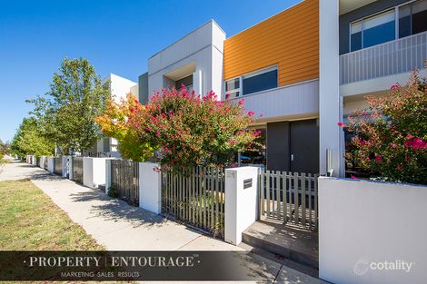 Property photo of 21 Errol Street Crace ACT 2911