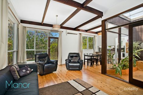 Property photo of 13 Gleeson Avenue Baulkham Hills NSW 2153