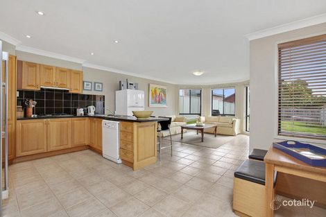 Property photo of 4 Bertram Street Concord NSW 2137