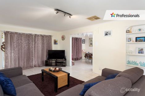 Property photo of 3 Naretha Street Glenfield Park NSW 2650