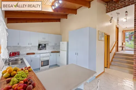 Property photo of 299 Auckland Street Bega NSW 2550