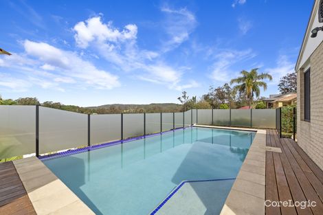 Property photo of 4 Stewart Brougham Close Lisarow NSW 2250