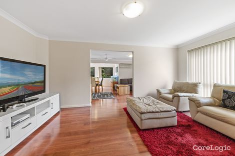 Property photo of 4 Stewart Brougham Close Lisarow NSW 2250