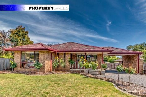 Property photo of 1 Cross Street Newborough VIC 3825